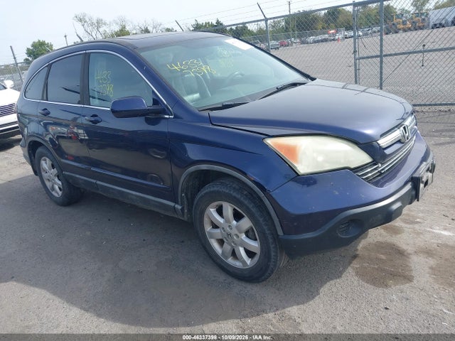 Aukcja sprzedaży 2008 Honda Cr-v Ex-l, vin: 5J6RE487X8L006572, numer aukcji: 46337398