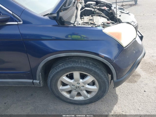 Продаж на аукціоні авто 2008 Honda Cr-v Ex-l, vin: 5J6RE487X8L006572, номер лоту: 46337398