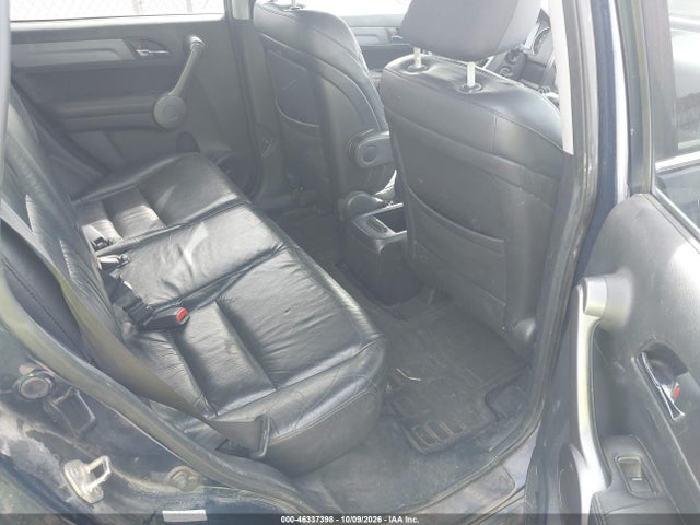 Продаж на аукціоні авто 2008 Honda Cr-v Ex-l, vin: 5J6RE487X8L006572, номер лоту: 46337398