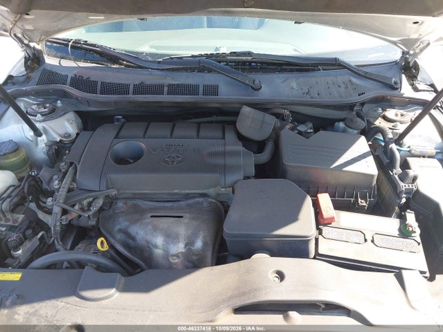 Aukcja sprzedaży 2011 Toyota Camry Le, vin: 4T4BF3EK3BR202637, numer aukcji: 46337416
