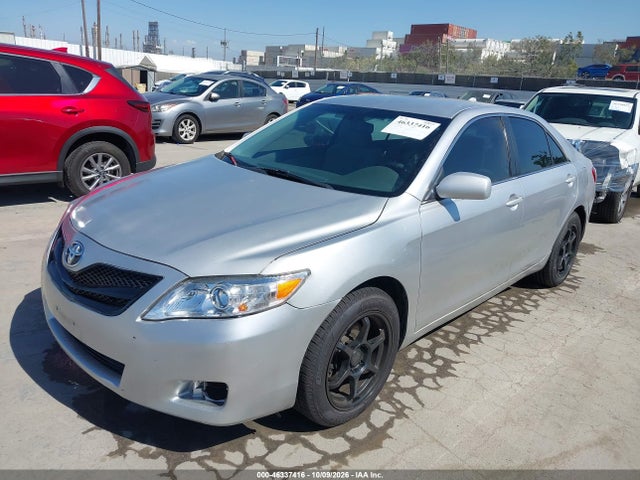 Aukcja sprzedaży 2011 Toyota Camry Le, vin: 4T4BF3EK3BR202637, numer aukcji: 46337416