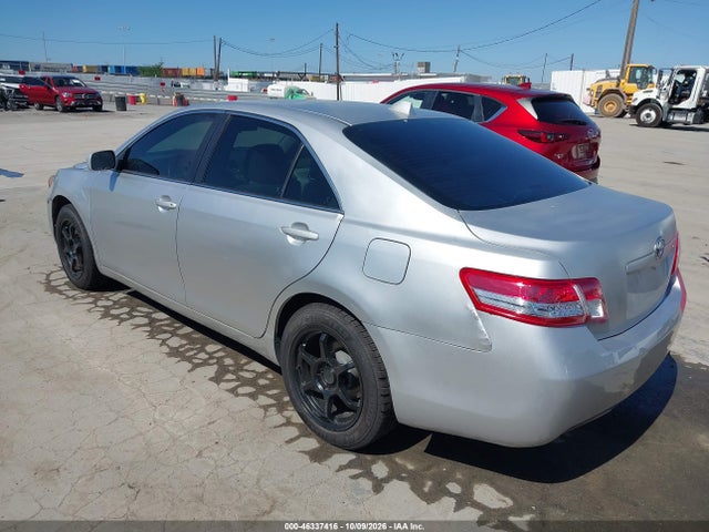 Aukcja sprzedaży 2011 Toyota Camry Le, vin: 4T4BF3EK3BR202637, numer aukcji: 46337416