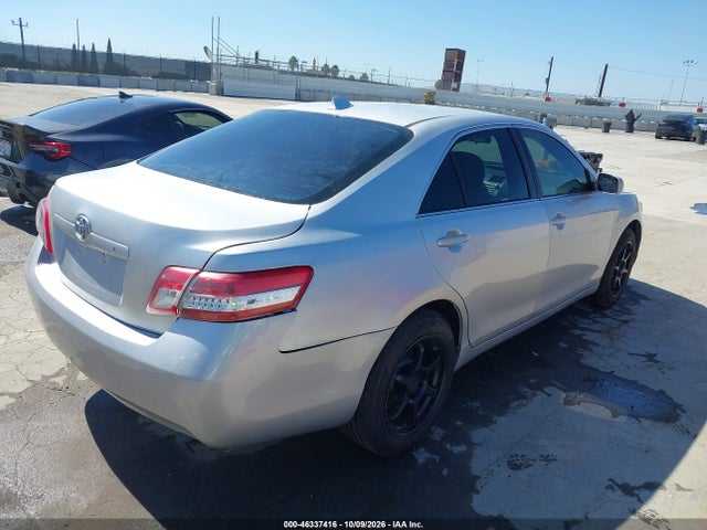 Aukcja sprzedaży 2011 Toyota Camry Le, vin: 4T4BF3EK3BR202637, numer aukcji: 46337416