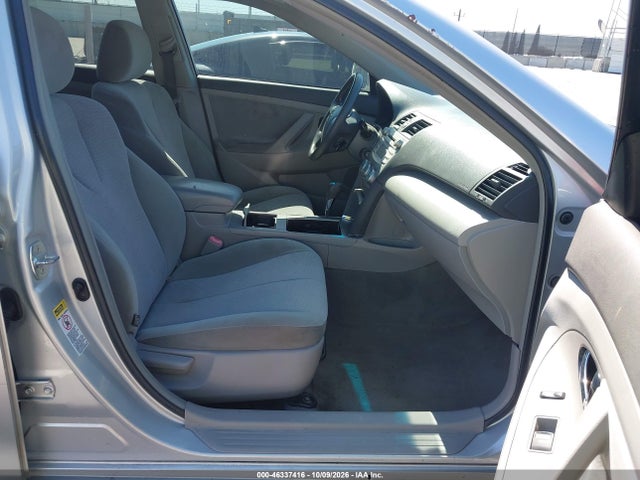 Aukcja sprzedaży 2011 Toyota Camry Le, vin: 4T4BF3EK3BR202637, numer aukcji: 46337416