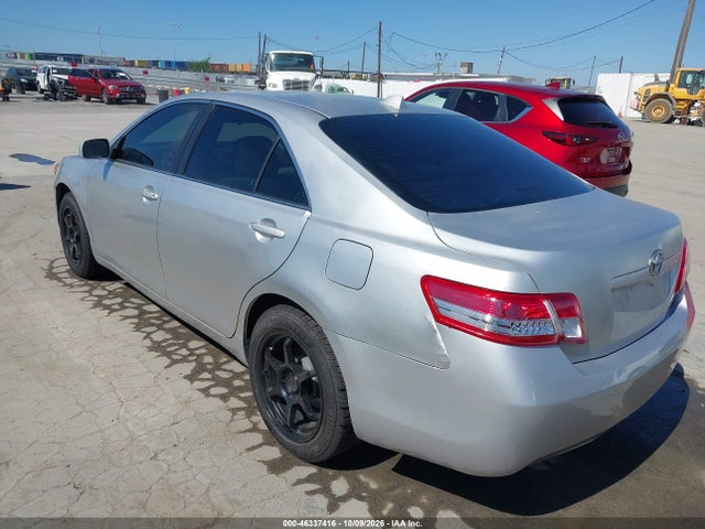 Aukcja sprzedaży 2011 Toyota Camry Le, vin: 4T4BF3EK3BR202637, numer aukcji: 46337416