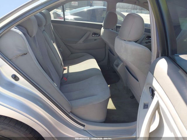 Aukcja sprzedaży 2011 Toyota Camry Le, vin: 4T4BF3EK3BR202637, numer aukcji: 46337416
