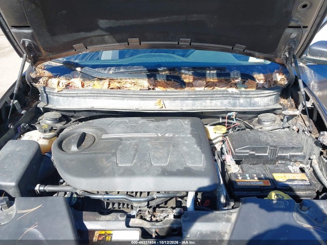 2015 Jeep Cherokee Latitude მანქანა იყიდება აუქციონზე, vin: 1C4PJMCS5FW792846, აუქციონის ნომერი: 46337434
