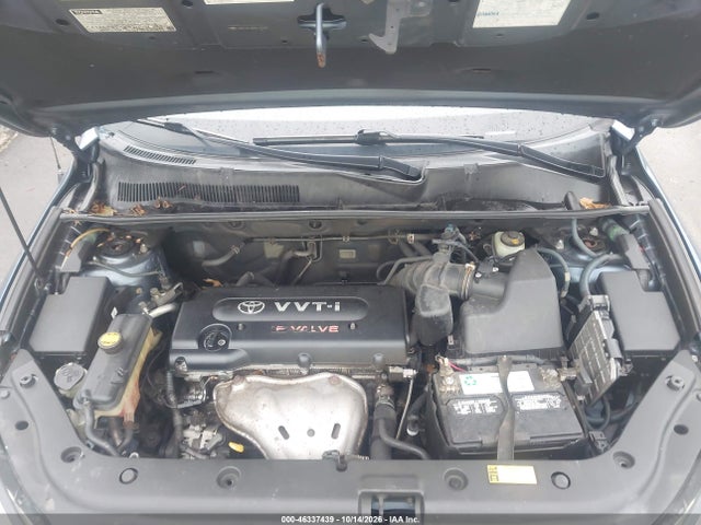 46337439 :رقم المزاد ، JTMZD31V486079303 vin ، 2008 Toyota Rav4 Limited مزاد بيع