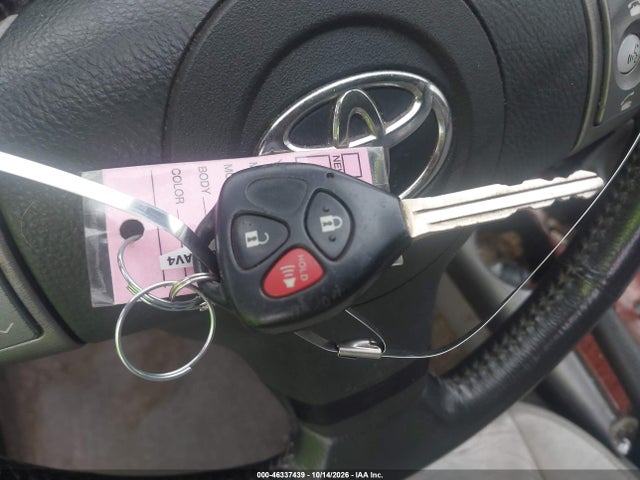 46337439 :رقم المزاد ، JTMZD31V486079303 vin ، 2008 Toyota Rav4 Limited مزاد بيع