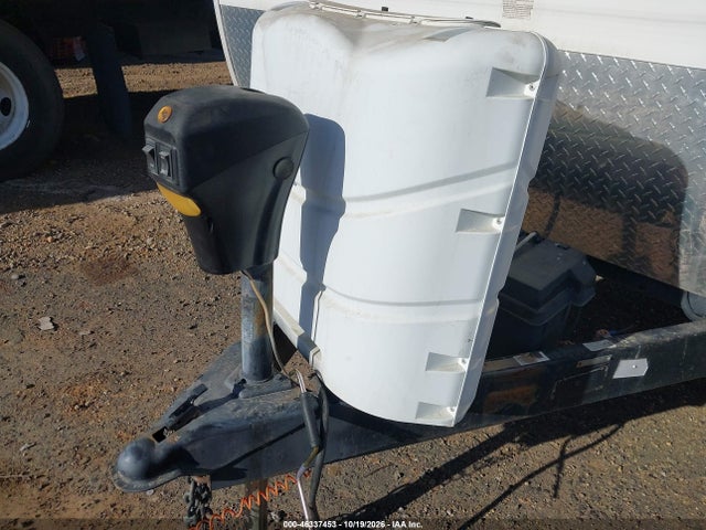 Продажа на аукционе авто 2014 Keystone Hideout Series M-26, vin: 4YDT26R2XEN200373, номер лота: 46337453