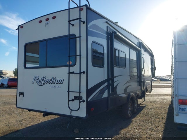 Продажа на аукционе авто 2014 Keystone Hideout Series M-26, vin: 4YDT26R2XEN200373, номер лота: 46337453