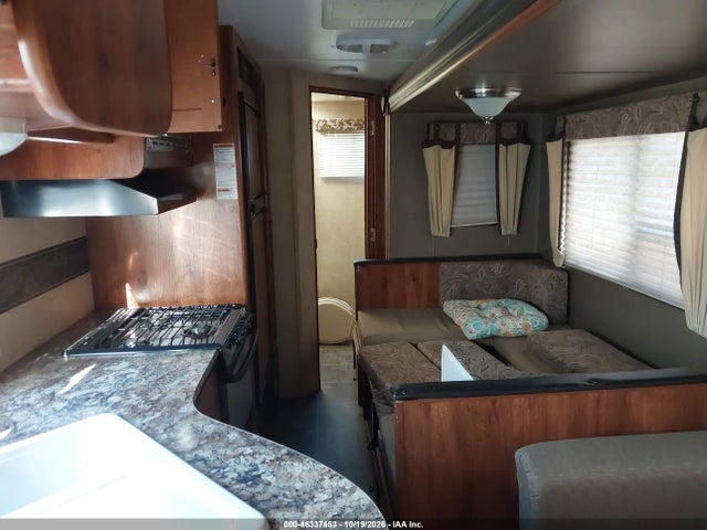 Продажа на аукционе авто 2014 Keystone Hideout Series M-26, vin: 4YDT26R2XEN200373, номер лота: 46337453