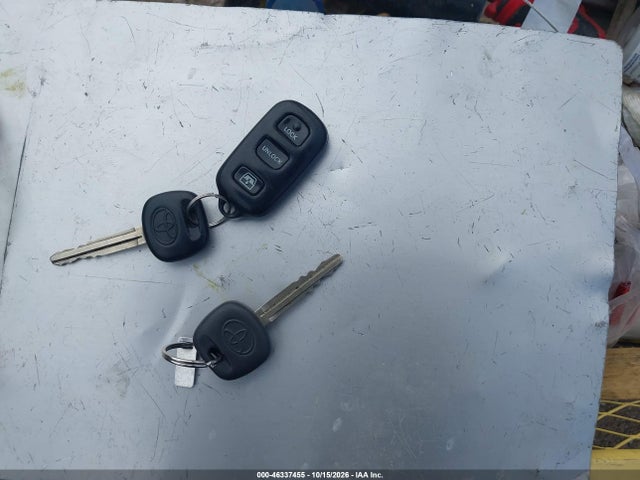 Продажа на аукционе авто 2001 Toyota Sequoia Sr5 V8, vin: 5TDBT44A01S053113, номер лота: 46337455
