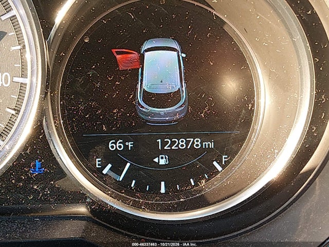 46337463 :رقم المزاد ، JM3TCBDY1J0228937 vin ، 2018 Mazda Cx-9 Grand Touring مزاد بيع