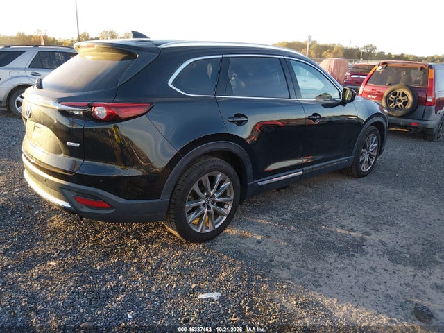 46337463 :رقم المزاد ، JM3TCBDY1J0228937 vin ، 2018 Mazda Cx-9 Grand Touring مزاد بيع