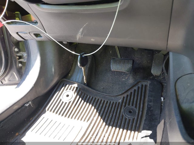 46337474 :رقم المزاد ، 2T1BU4EE6AC343122 vin ، 2010 Toyota Corolla S مزاد بيع