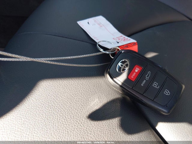 Продажа на аукционе авто 2026 Toyota Highlander Xle, vin: 5TDKDRBH6TS598522, номер лота: 46337482