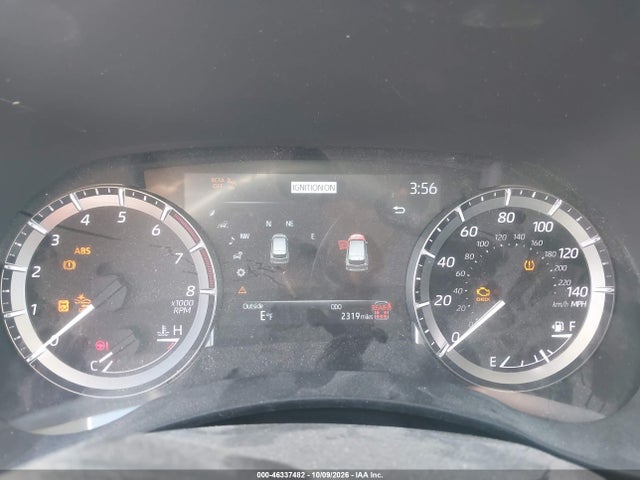 Продажа на аукционе авто 2026 Toyota Highlander Xle, vin: 5TDKDRBH6TS598522, номер лота: 46337482