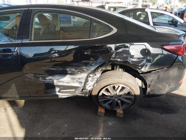 Lexus ES 300H 2018 JTHBW1GG1J2194364 Image 6