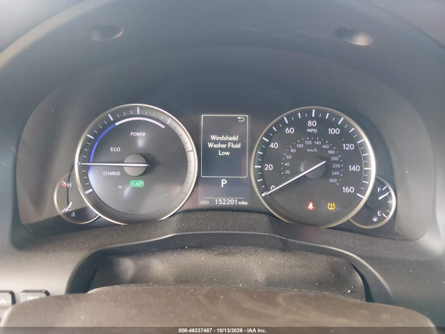 Lexus ES 300H 2018 JTHBW1GG1J2194364 Image 7