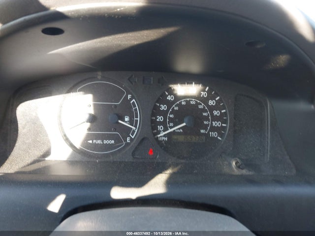 46337492 :رقم المزاد ، 1Y1SK52861Z414251 vin ، 2001 Chevrolet Prizm مزاد بيع