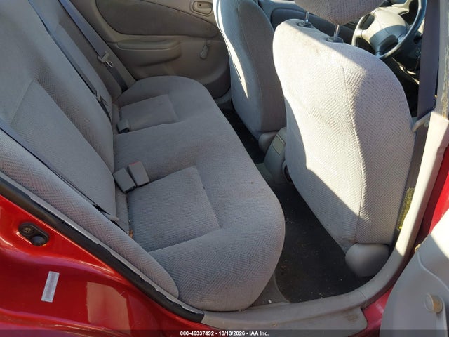 46337492 :رقم المزاد ، 1Y1SK52861Z414251 vin ، 2001 Chevrolet Prizm مزاد بيع