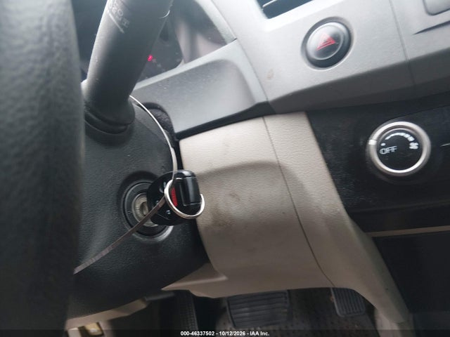 Aukcja sprzedaży 2012 Honda Civic Lx, vin: 19XFB2F55CE380791, numer aukcji: 46337502