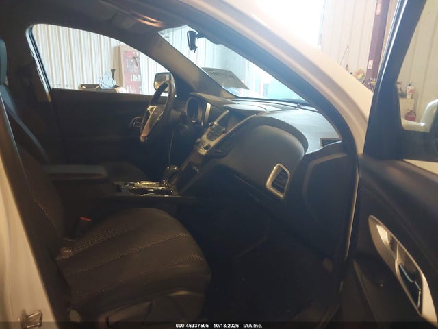 46337505 :رقم المزاد ، 2GNALCEK7G1159255 vin ، 2016 Chevrolet Equinox Lt مزاد بيع