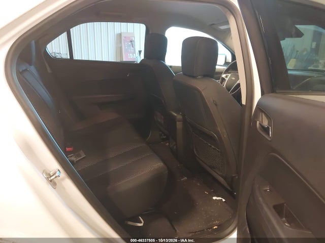 46337505 :رقم المزاد ، 2GNALCEK7G1159255 vin ، 2016 Chevrolet Equinox Lt مزاد بيع