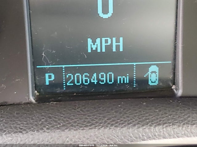 KL4CJASB2GB630352 Buick Encore