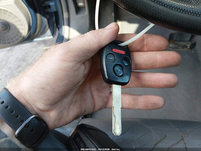 Aukcja sprzedaży 2009 Honda Civic Ex-l, vin: 19XFA16929E004008, numer aukcji: 46337522