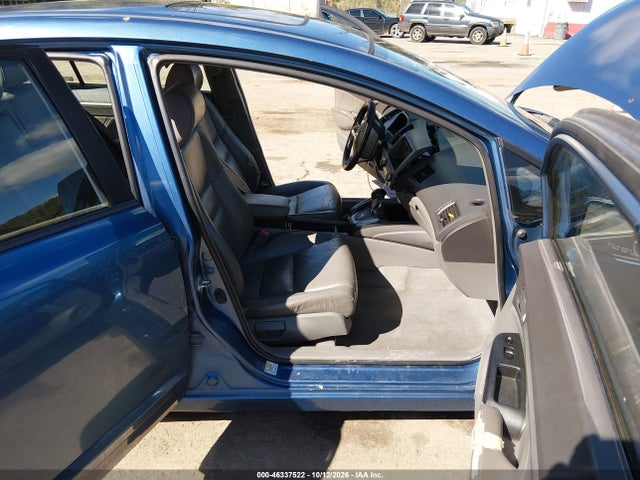 Aukcja sprzedaży 2009 Honda Civic Ex-l, vin: 19XFA16929E004008, numer aukcji: 46337522