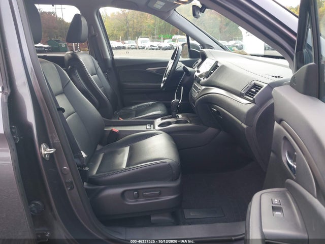 46337525 :رقم المزاد ، 5FNYF6H53LB006773 vin ، 2020 Honda Pilot Awd Ex-l مزاد بيع