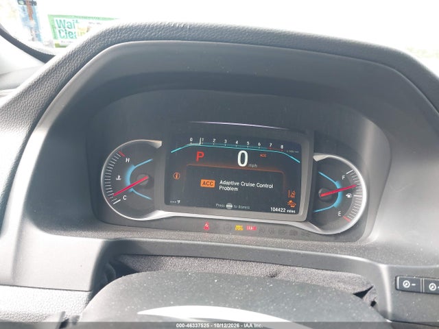 46337525 :رقم المزاد ، 5FNYF6H53LB006773 vin ، 2020 Honda Pilot Awd Ex-l مزاد بيع