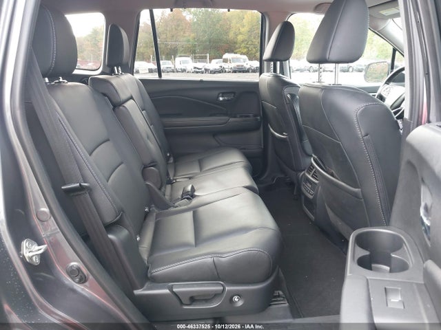 46337525 :رقم المزاد ، 5FNYF6H53LB006773 vin ، 2020 Honda Pilot Awd Ex-l مزاد بيع