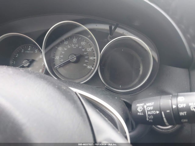 Продаж на аукціоні авто 2016 Mazda Cx-5 Grand Touring, vin: JM3KE4DY8G0727292, номер лоту: 46337527