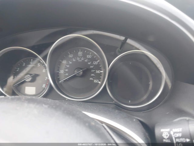 Продаж на аукціоні авто 2016 Mazda Cx-5 Grand Touring, vin: JM3KE4DY8G0727292, номер лоту: 46337527