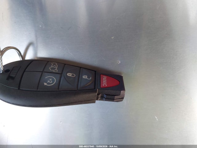 Aukcja sprzedaży 2012 Jeep Grand Cherokee Overland, vin: 1C4RJFCT2CC176841, numer aukcji: 46337540