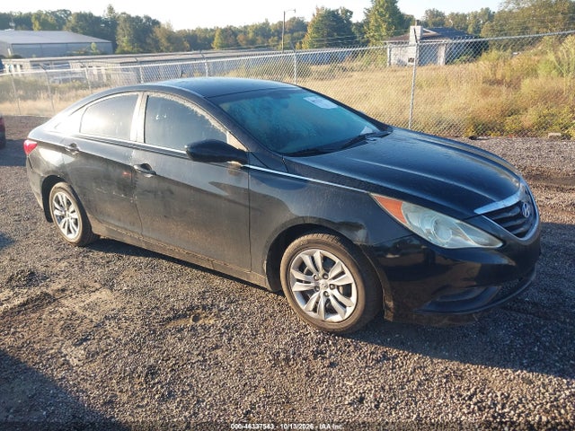 Продажа на аукционе авто 2013 Hyundai Sonata Gls, vin: 5NPEB4AC7DH585734, номер лота: 46337543