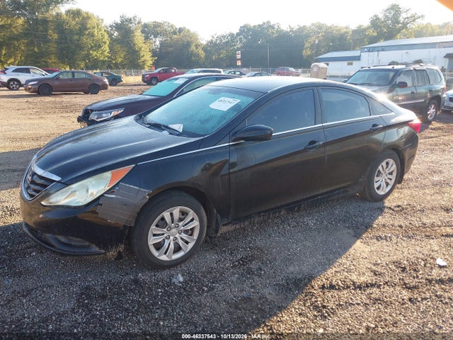 Продажа на аукционе авто 2013 Hyundai Sonata Gls, vin: 5NPEB4AC7DH585734, номер лота: 46337543