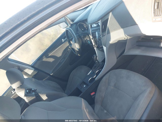 Продажа на аукционе авто 2013 Hyundai Sonata Gls, vin: 5NPEB4AC7DH585734, номер лота: 46337543