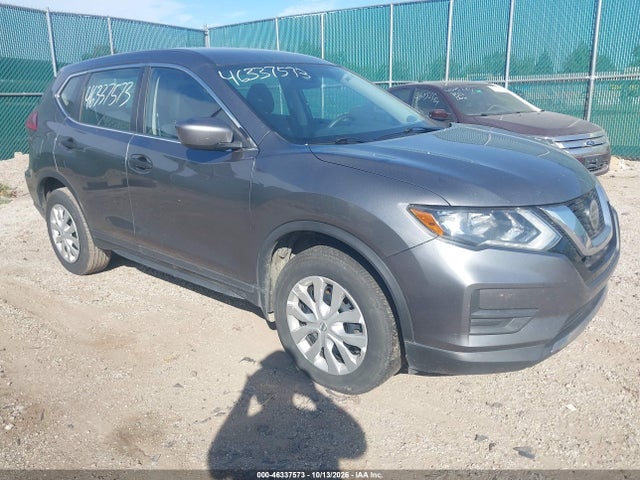 Aukcja sprzedaży 2019 Nissan Rogue S, vin: 5N1AT2MV3KC780389, numer aukcji: 46337573