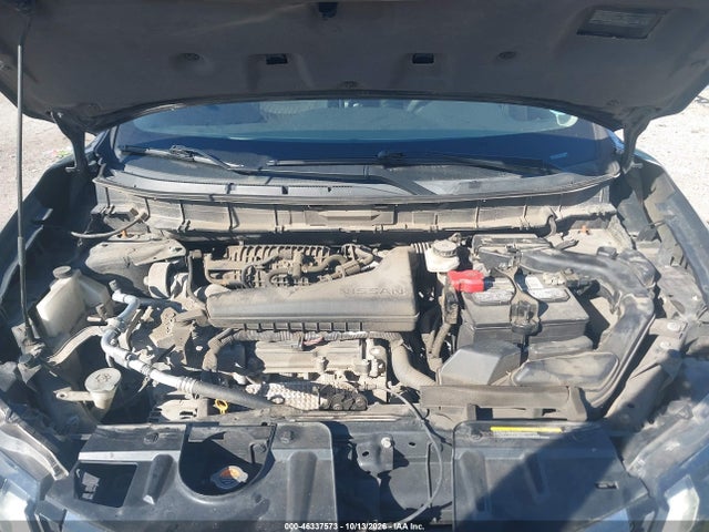 Aukcja sprzedaży 2019 Nissan Rogue S, vin: 5N1AT2MV3KC780389, numer aukcji: 46337573