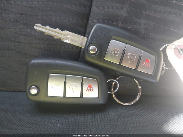 Aukcja sprzedaży 2019 Nissan Rogue S, vin: 5N1AT2MV3KC780389, numer aukcji: 46337573