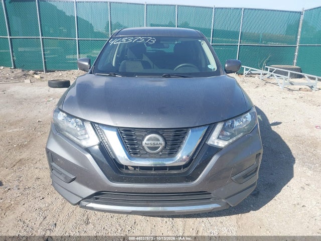 Aukcja sprzedaży 2019 Nissan Rogue S, vin: 5N1AT2MV3KC780389, numer aukcji: 46337573