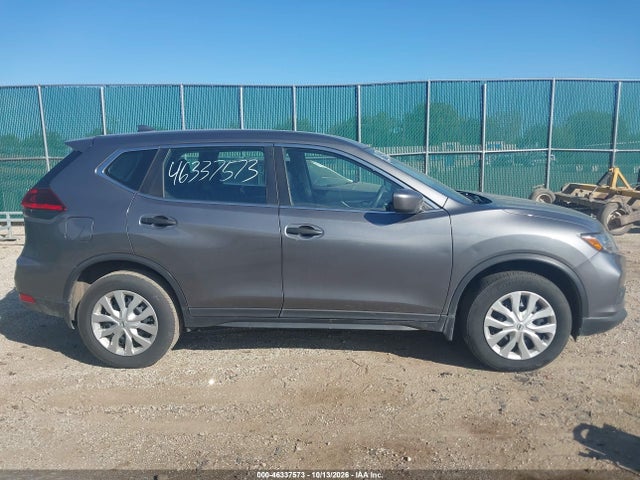 Aukcja sprzedaży 2019 Nissan Rogue S, vin: 5N1AT2MV3KC780389, numer aukcji: 46337573
