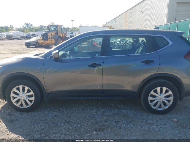 Aukcja sprzedaży 2019 Nissan Rogue S, vin: 5N1AT2MV3KC780389, numer aukcji: 46337573