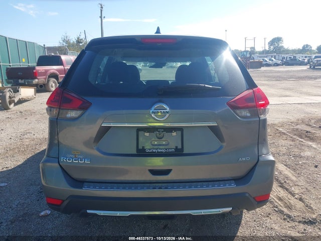 Aukcja sprzedaży 2019 Nissan Rogue S, vin: 5N1AT2MV3KC780389, numer aukcji: 46337573
