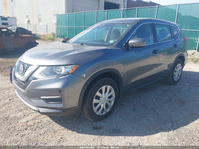 Aukcja sprzedaży 2019 Nissan Rogue S, vin: 5N1AT2MV3KC780389, numer aukcji: 46337573