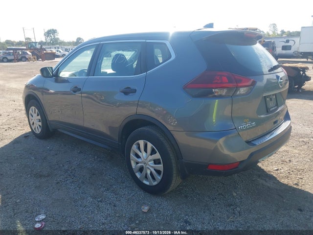 Aukcja sprzedaży 2019 Nissan Rogue S, vin: 5N1AT2MV3KC780389, numer aukcji: 46337573
